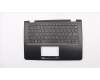 Lenovo 5CB0J08405 Tastatur inkl. Topcase Flex3-1120 W/KB SA