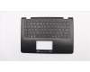 Lenovo 5CB0J08372 Tastatur inkl. Topcase Flex3-1120 W/KB EF