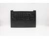 Lenovo 5CB0L35920 Tastatur inkl. TopcaseASML80SMBKIMR CFEN KB