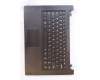 Lenovo 5CB0M55987 Tastatur inkl. TopcaseASML80TQ BLK TEX US KB