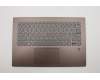 Lenovo 5CB0Q09650 Tastatur inkl. Topcase L 80Y7 BZ W/KB AR-E