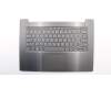 Lenovo 5CB0Q59829 Tastatur inkl. TopcaseC 81CJ IG NFP NBL W/KBUS