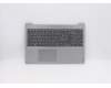 Lenovo 5CB0S16637 Tastatur inkl. Topcase ASM_IT L 81LG PG