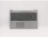 Lenovo 5CB0S16651 Tastatur inkl. Topcase ASM_UK L 81LG PG