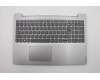 Lenovo 5CB0S16652 Tastatur inkl. Topcase ASM_US INTE L 81LG PG