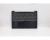 Lenovo 5CB0S16681 Tastatur inkl. Topcase ASM_BU L 81LG AB