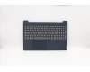 Lenovo 5CB0S18701 Tastatur inkl. Topcase C81N8 BLU NBLKB_UK