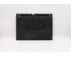 Lenovo 5CB0U42732 Tastatur inkl. Topcase ASM_BE L 81SX