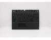 Lenovo 5CB0U42736 Tastatur inkl. Topcase ASM_UKR L 81SX