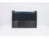 Lenovo 5CB0U42739 Tastatur inkl. Topcase ASM_FR-AR L 81LK BL