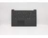 Lenovo 5CB0W44092 Tastatur inkl. Topcase ASM_TR L81YEIGTEX