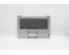 Lenovo 5CB0W43912 Tastatur inkl. Topcase ASM_BE W 81VS PG