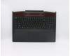 Lenovo 5CB0L22123 Tastatur inkl. Topcase L 80Q1 W/KB USA Killer