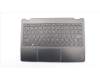 Lenovo 5CB0L46156 Tastatur inkl. Topcase L 80TX W/KB Black US