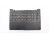 Lenovo 5CB0L46248 Tastatur inkl. TopcaseASML80T7 US_USKB TEXBLK