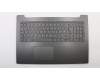 Lenovo 5CB0N86484 Tastatur inkl. TopcaseASML80XLIG IMR NORDIC KB