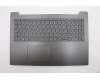 Lenovo 5CB0N86547 Tastatur inkl. TopcaseASML80XLIG IMR TUR KB