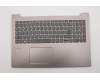 Lenovo 5CB0N98581 Tastatur inkl. TopcaseASML80YLLBLA SPA