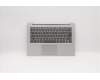 Lenovo 5CB0R11874 Tastatur inkl. Topcase L81EUMGRW/KBNFPBLCZ-SK