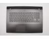 Lenovo 5CB0S16472 Tastatur inkl. Topcase C 81HH BK W/KBTPBL ND