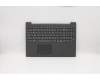 Lenovo 5CB0U42646 Tastatur inkl. Topcase ASM_RU L 81K6 IG