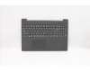 Lenovo 5CB0U42647 Tastatur inkl. Topcase ASM_SA L 81K6 IG