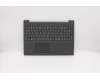 Lenovo 5CB0U42654 Tastatur inkl. TopcaseASM_US INTE L 81K6 IG