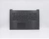 Lenovo 5CB0U42682 Tastatur inkl. Topcase ASM_CZ-SK L 81RG IG