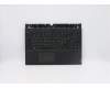 Lenovo 5CB0U42706 Tastatur inkl. Topcase ASM_FR-AR L 81SX