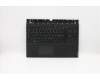 Lenovo 5CB0U42717 Tastatur inkl. Topcase ASM_ND L 81SX