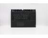 Lenovo 5CB0U42724 Tastatur inkl. Topcase ASM_TI L 81SX