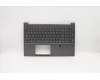 Lenovo 5CB0W43598 Tastatur inkl. TopcaseASM_US INT'E W 81TE IG BL