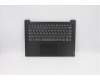 Lenovo 5CB0W43384 Tastatur inkl. Topcase ASM_US INTE L81VBBKIMRD