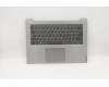 Lenovo 5CB0W43395 Tastatur inkl. Topcase ASM_LA L81VBGYIMRD