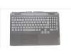 Lenovo 5CB1H88903 Tastatur inkl. TopcaseASM_FRA/ARA C82S9RGB BLA