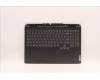 Lenovo 5CB1H89848 Tastatur inkl. TopcaseASM_ENG C82S9 E3 BLA