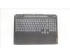 Lenovo 5CB1H89873 Tastatur inkl. TopcaseASM_SWS C82S9 E3 BLA