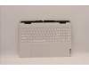 Lenovo 5CB1H89884 Tastatur inkl. TopcaseASM_TC C82S9 E3 WHT