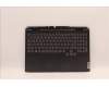 Lenovo 5CB1H89867 Tastatur inkl. TopcaseASM_GER C82S9 E3 BLA