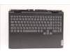 Lenovo 5CB1H89869 Tastatur inkl. TopcaseASM_HUN C82S9 E3 BLA