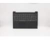 Lenovo 5CB0S16765 Tastatur inkl. Topcase ASM_UK L81MVTEXBKD