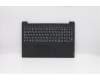 Lenovo 5CB0S16837 Tastatur inkl. Topcase ASM_GR L81MVTEXBKD