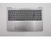 Lenovo 5CB0S16785 Tastatur inkl. Topcase ASM_TR L81MVIMRGRD