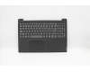 Lenovo 5CB0S16807 Tastatur inkl. Topcase ASM_CF-E L81MVTEXBKD