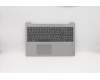 Lenovo 5CB0S16827 Tastatur inkl. Topcase ASM_RU L81MVIMRGRD