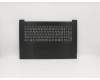 Lenovo 5CB0S17148 Tastatur inkl. Topcase ASM_SA L 81M0 GT_BK