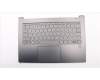 Lenovo 5CB0S72635 Tastatur inkl. Topcase ASM_US INTE L 81C4 IG