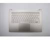 Lenovo 5CB0S72663 Tastatur inkl. Topcase ASM_BU L 81C4 MC