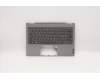 Lenovo 5CB0U43260 Tastatur inkl. TopcaseASM_B MGR_NBL W/ND