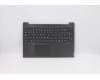 Lenovo 5CB0W44105 Tastatur inkl. Topcase ASM_LA L81YEIGIMR